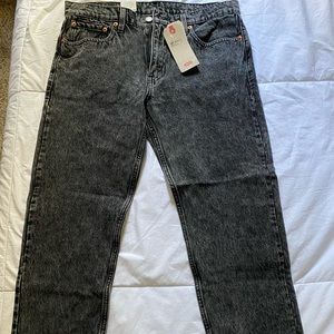 Levi Hi Ball Roll Jeans Men’s